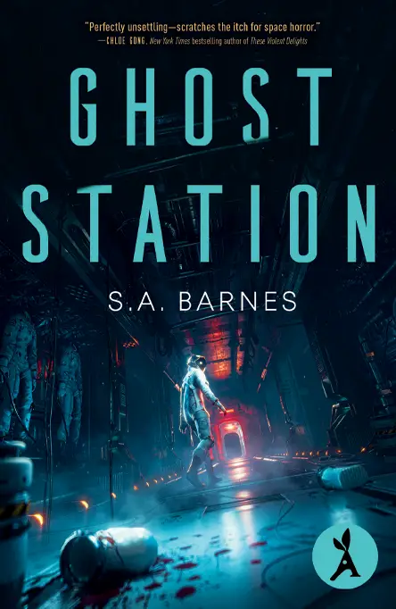 ghoststation