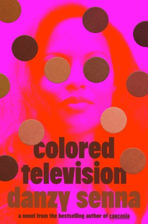 Colored Television GMA