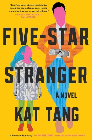 Five-Star Stranger