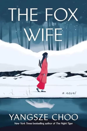 Fox Wife