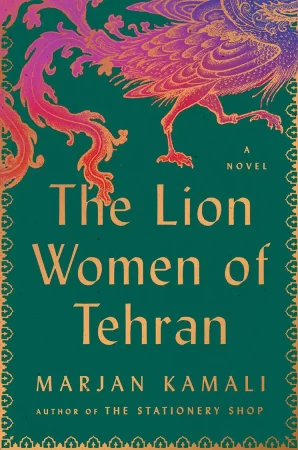 Lion Women