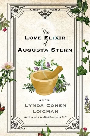 Love Elixir of Augusta Stern