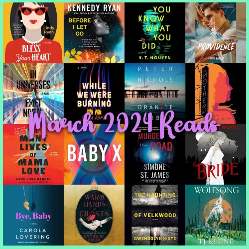 March-2024-Reads