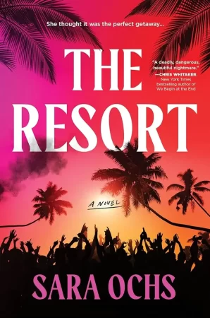 The resort