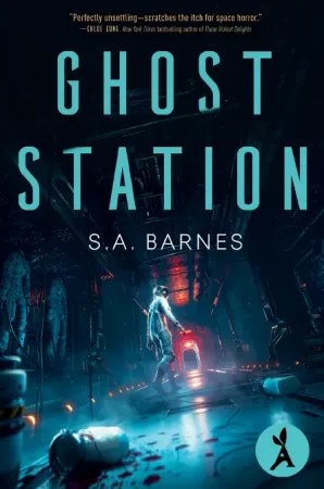 ghoststation