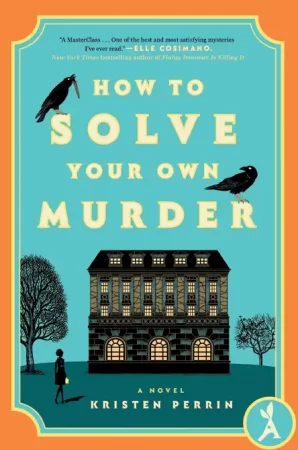 howtosolveyourownmurder