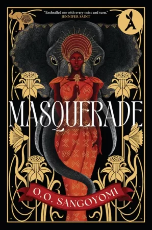 masquerade